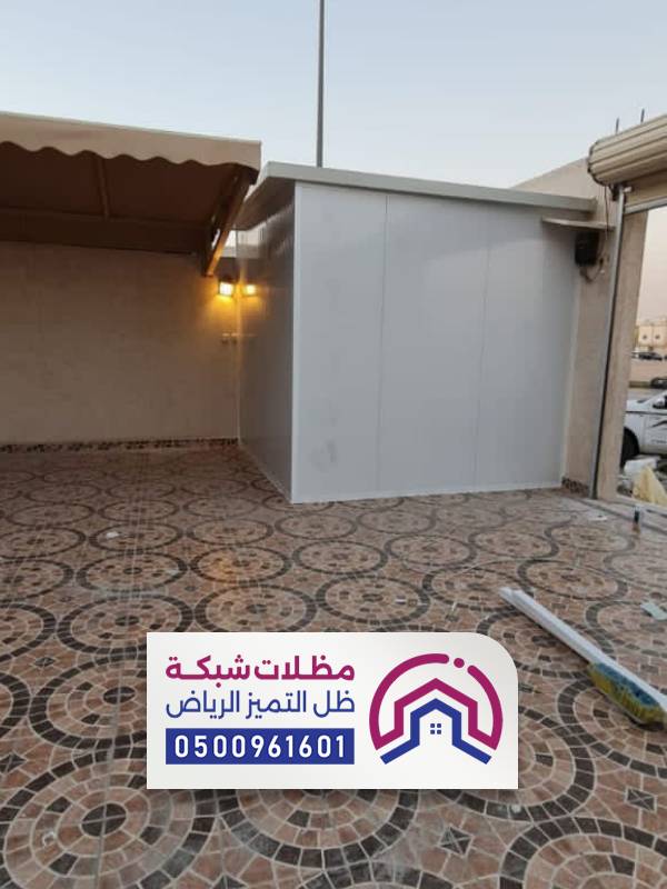 ساندوتش بانل تركيب ساندوتش بانل